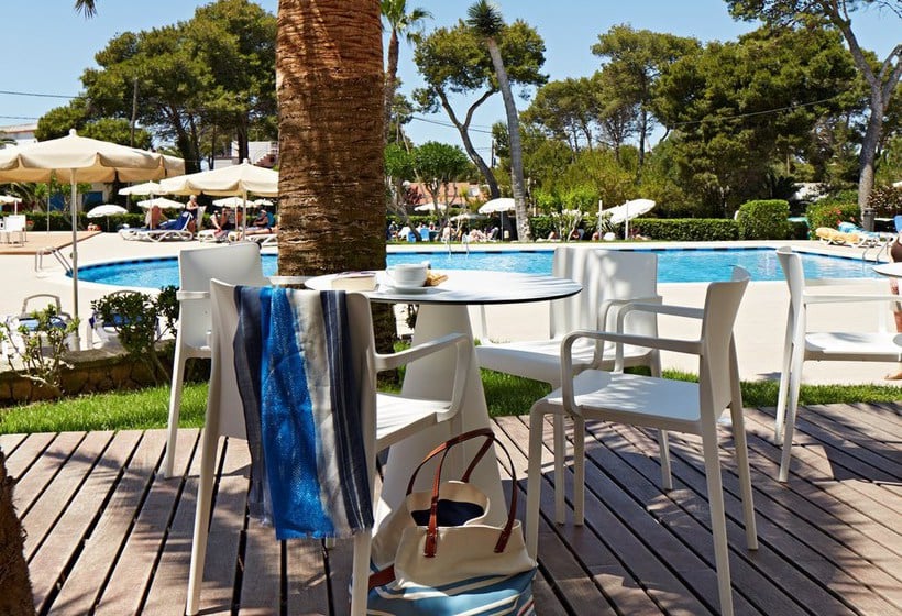 Cala Blanca Sun Hotel  | Cala Blanca | Menorca | España 9