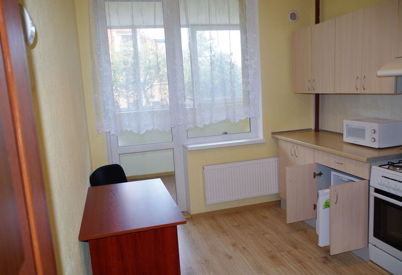 Amber-home Kaliningrado