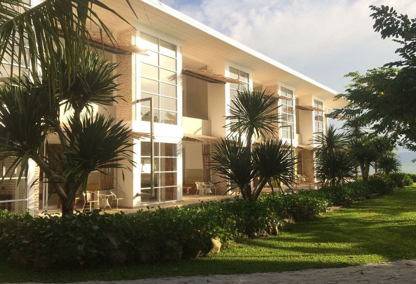 Hotel Summer Luxury Beach Resort 10