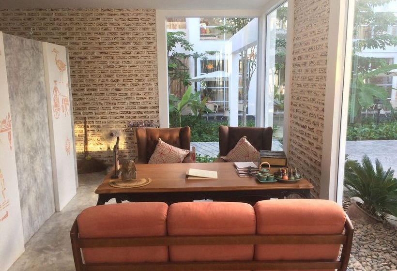 Hotel Summer Luxury Beach Resort 12