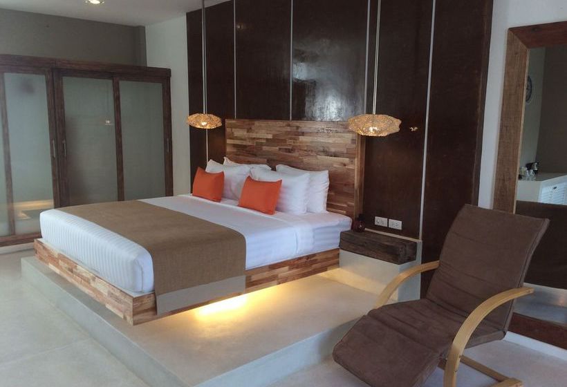 Hotel Summer Luxury Beach Resort 13