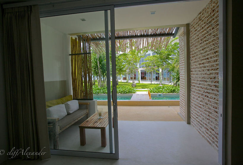 Hotel Summer Luxury Beach Resort 15