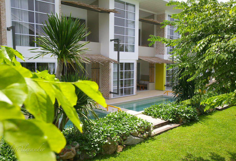 Hotel Summer Luxury Beach Resort 16