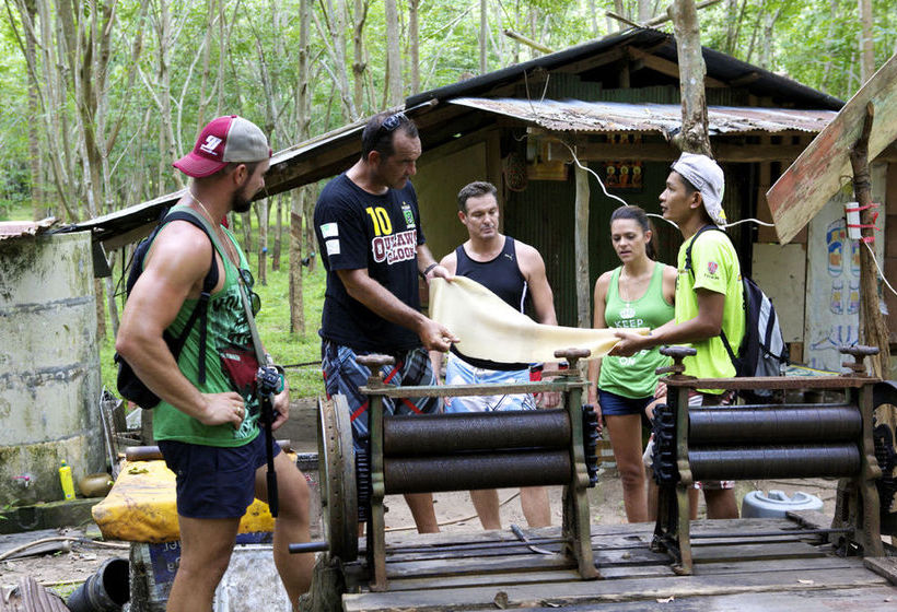 Hotel Summer Luxury Beach Resort 17