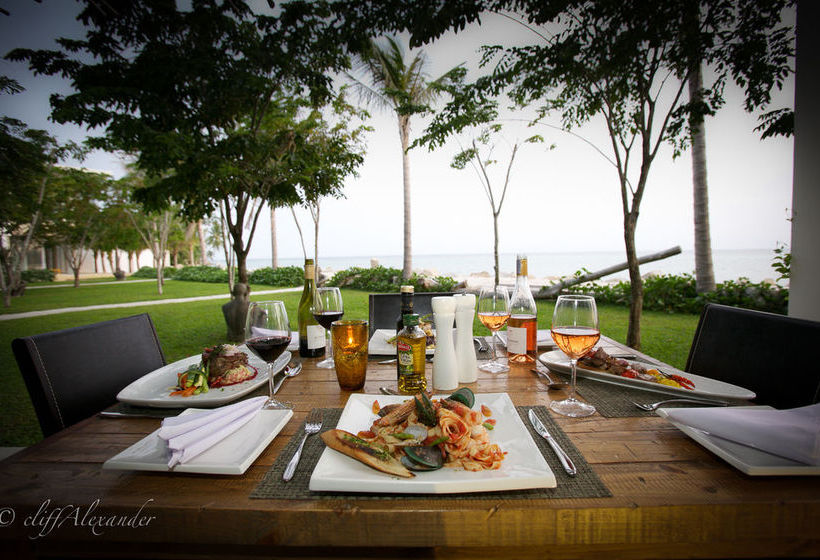 Hotel Summer Luxury Beach Resort 18