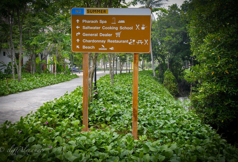 Hotel Summer Luxury Beach Resort 19