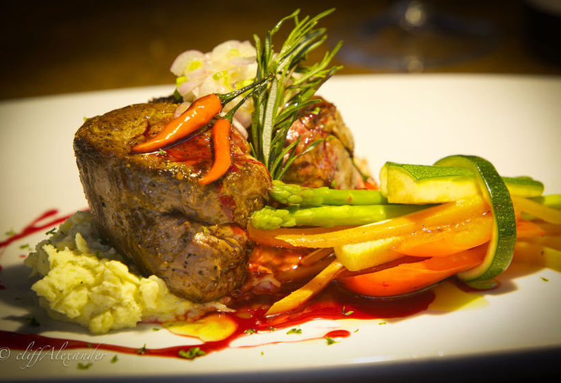 Hotel Summer Luxury Beach Resort 5