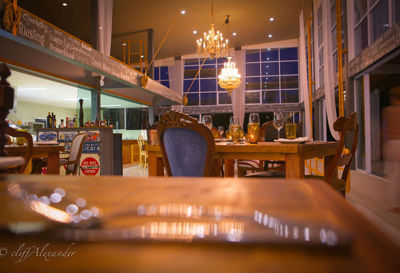 Hotel Summer Luxury Beach Resort 6