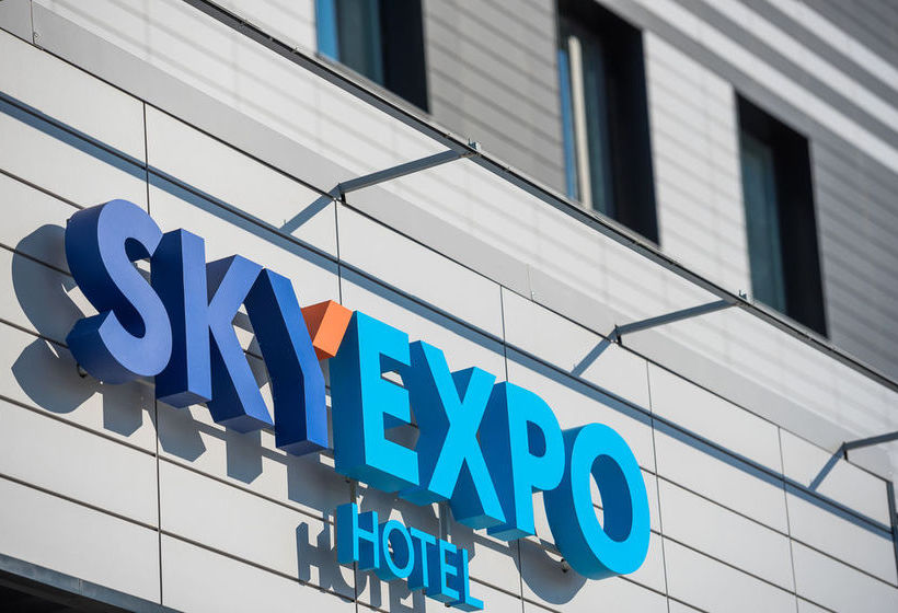 Hotel Skyexpo 2