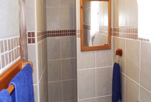 Eagles Nest Self Catering Units Graaff Reinet Eastern Cape