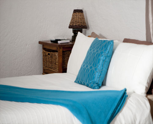 Eagles Nest Self Catering Units 1