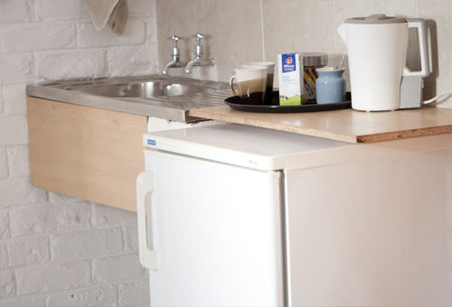 Eagles Nest Self Catering Units 3