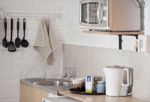 Eagles Nest Self Catering Units 4