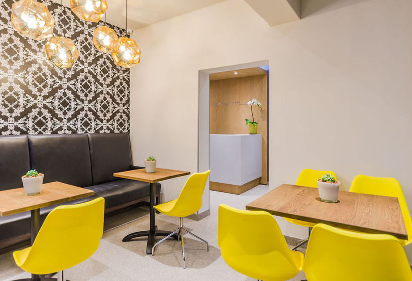 Hotel 107 Dorpstraat Boutique Western Cape