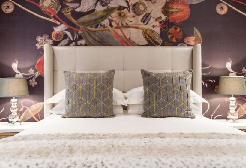 Hotel 107 Dorpstraat Boutique 1