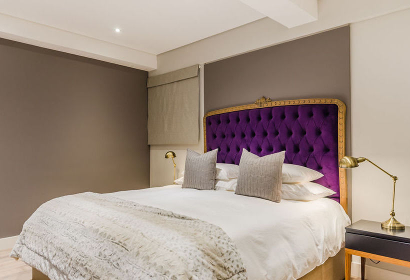 Hotel 107 Dorpstraat Boutique 10