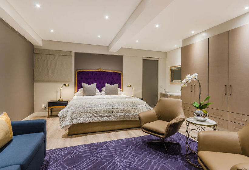 Hotel 107 Dorpstraat Boutique 11