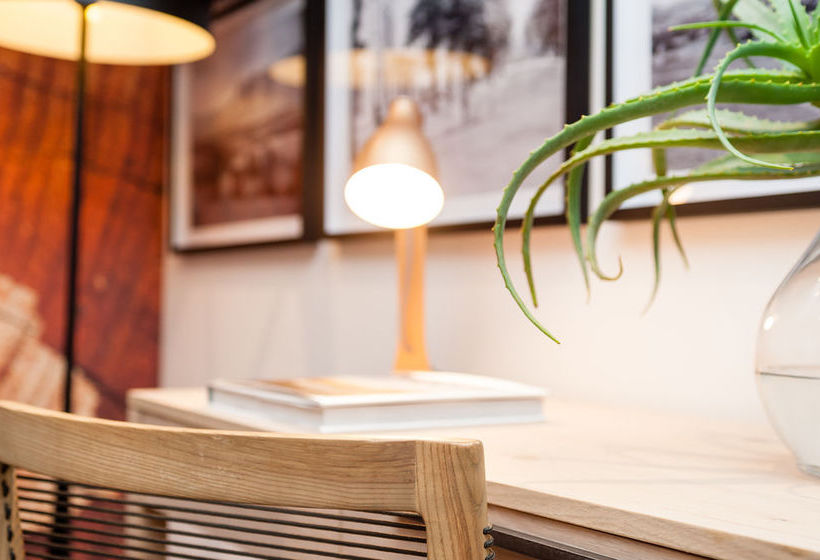 Hotel 107 Dorpstraat Boutique 14