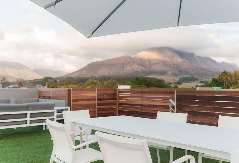 Hotel 107 Dorpstraat Boutique 15