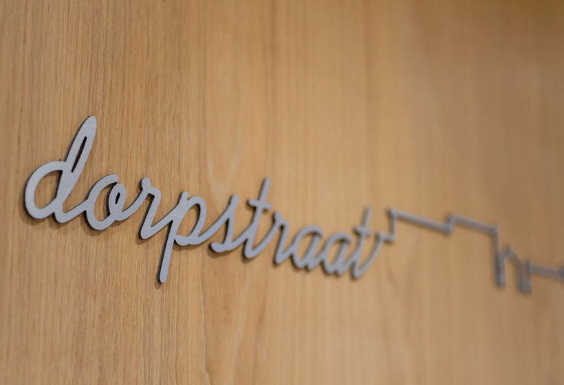 Hotel 107 Dorpstraat Boutique 16