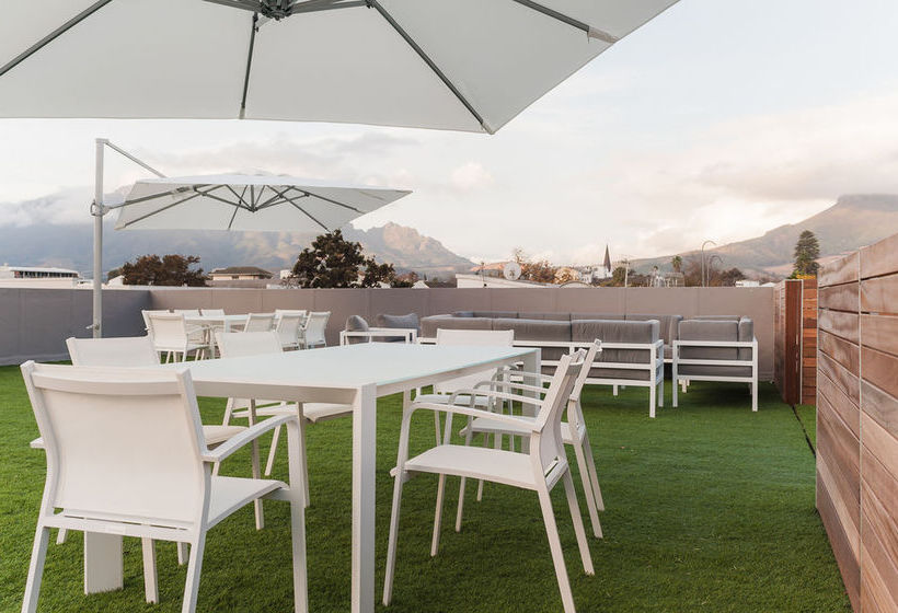 Hotel 107 Dorpstraat Boutique 17