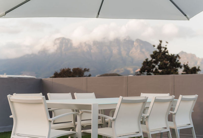 Hotel 107 Dorpstraat Boutique 18