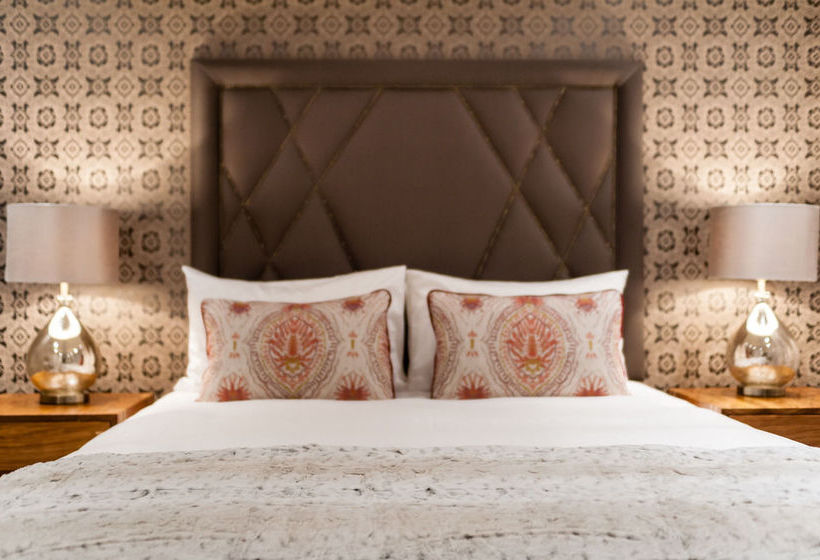 Hotel 107 Dorpstraat Boutique 19