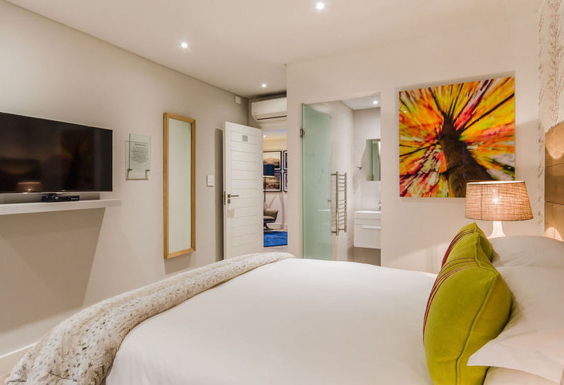 Hotel 107 Dorpstraat Boutique 20