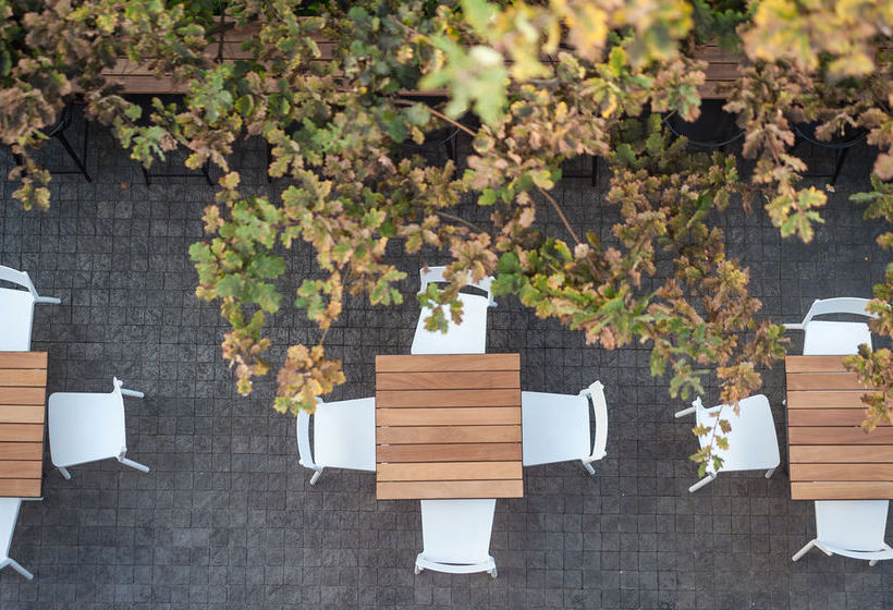 Hotel 107 Dorpstraat Boutique 3