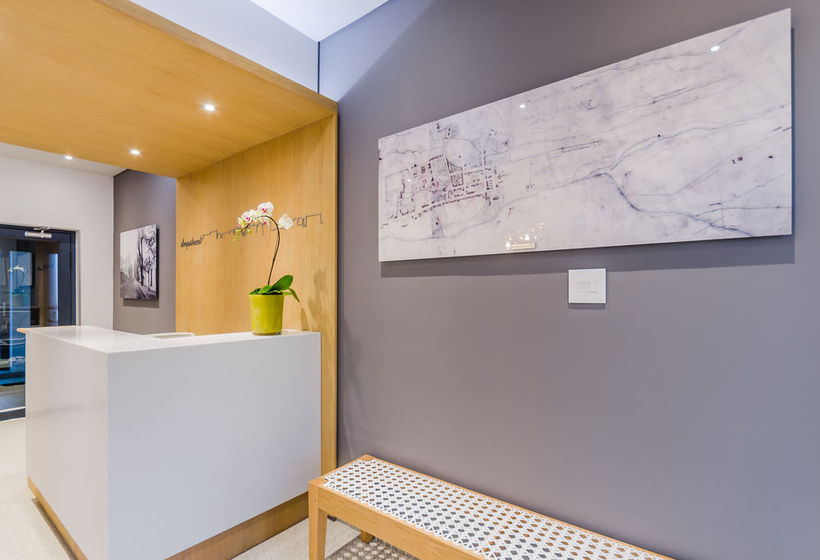 Hotel 107 Dorpstraat Boutique 4