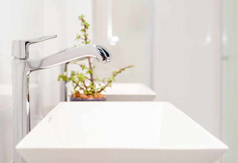 Hotel 107 Dorpstraat Boutique 7