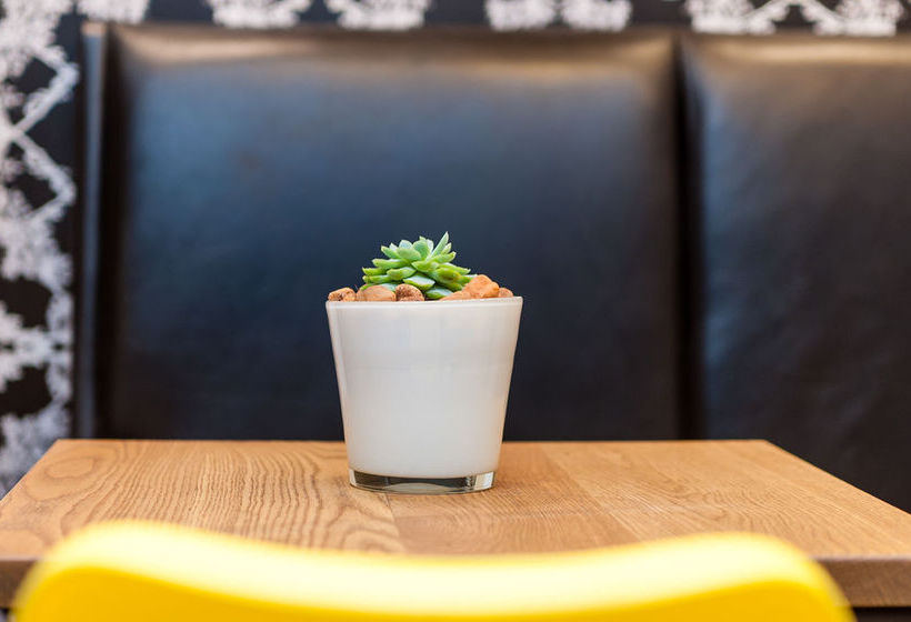 Hotel 107 Dorpstraat Boutique 9