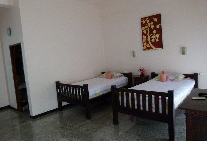 Hotel Baan Georges 1