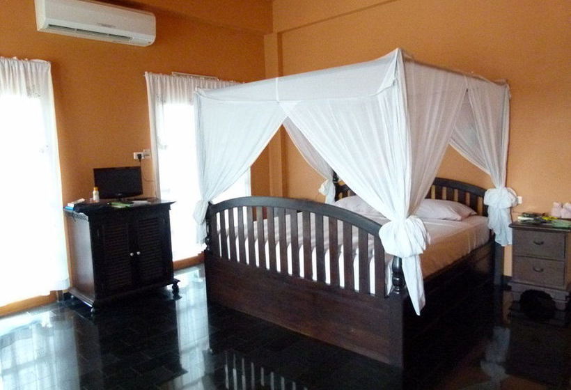 Hotel Baan Georges 2