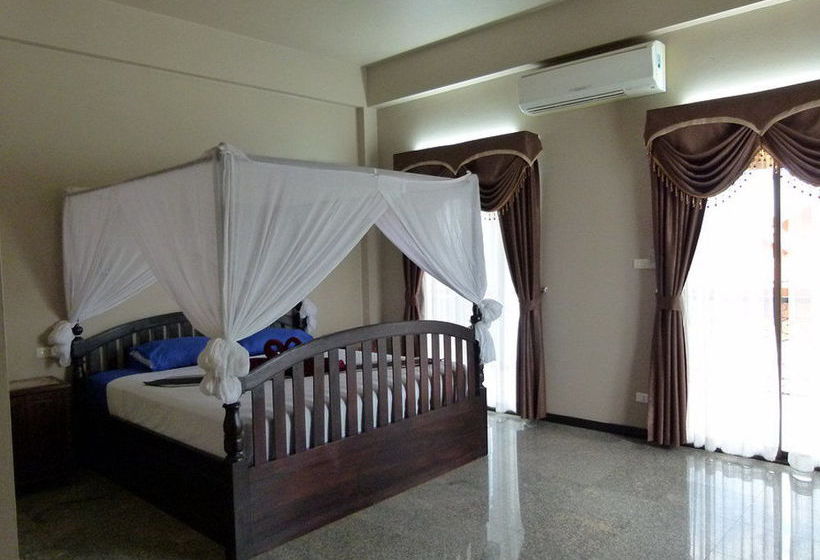 Hotel Baan Georges 3