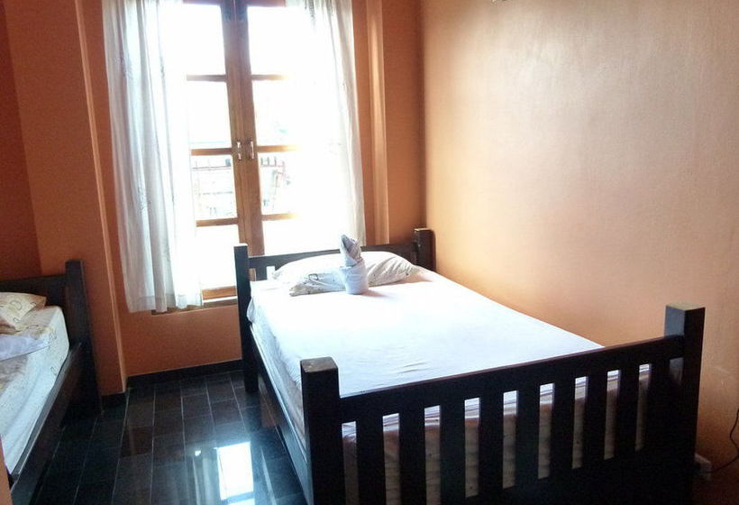 Hotel Baan Georges 4