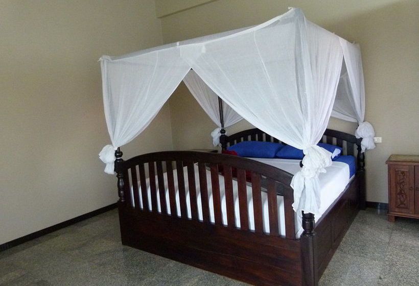 Hotel Baan Georges 5