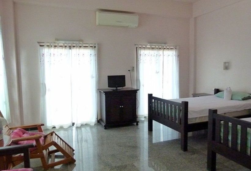 Hotel Baan Georges 6