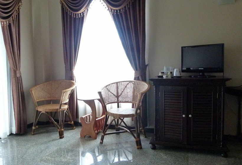 Hotel Baan Georges 7