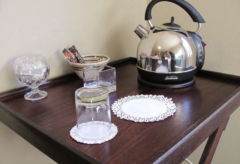 Pension Silver Palms Guest House 2