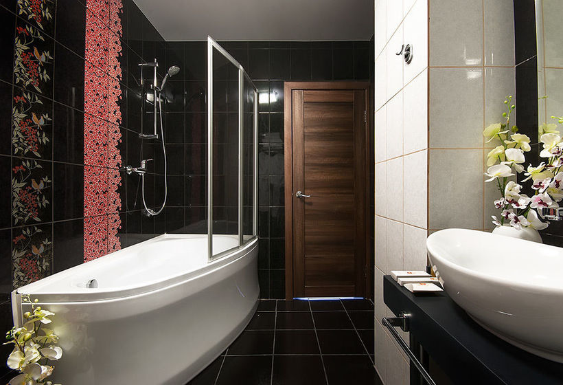 Hotel Art 11 Nizhni Nóvgorod