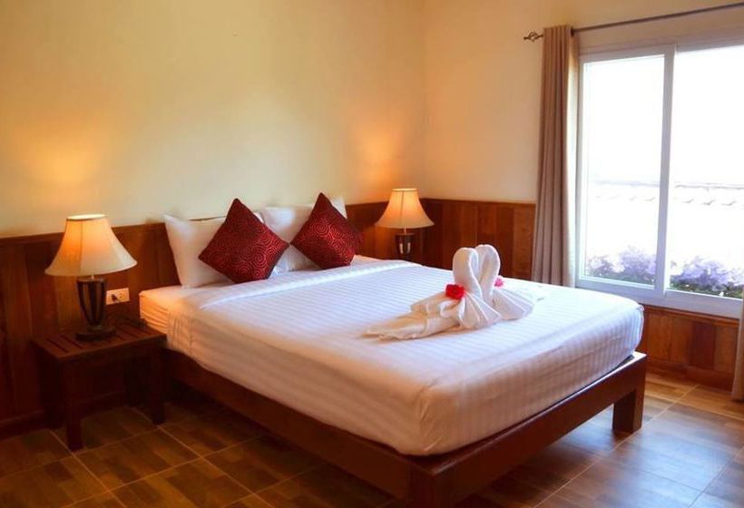 Pensión Vieng Tawan Sukhothai Guesthouse