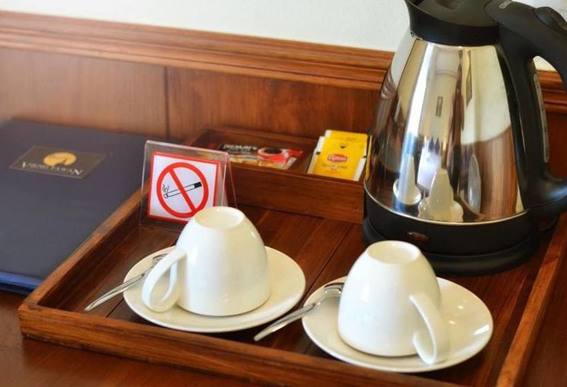 Pension Vieng Tawan Sukhothai Guesthouse 1