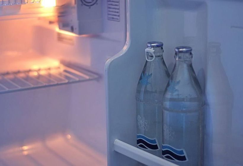 Pension Vieng Tawan Sukhothai Guesthouse 10