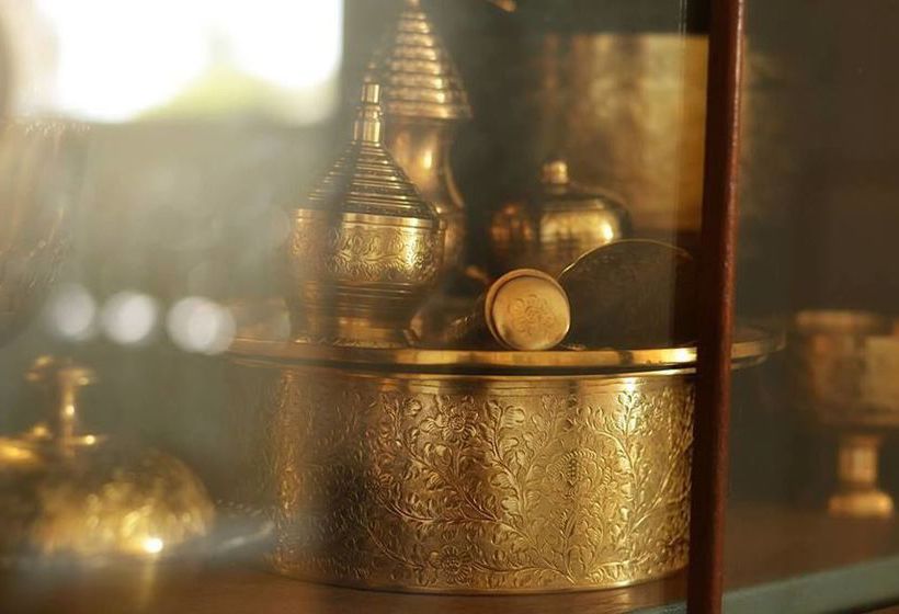 Pension Vieng Tawan Sukhothai Guesthouse 15