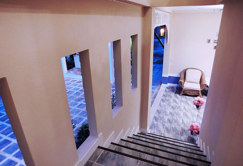 Pension Vieng Tawan Sukhothai Guesthouse 16