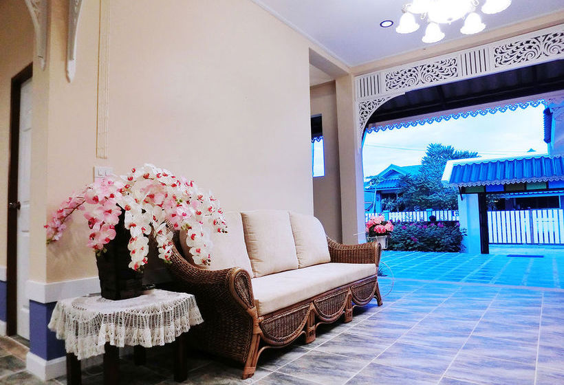 Pension Vieng Tawan Sukhothai Guesthouse 17