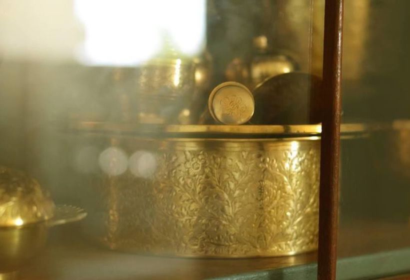 Pension Vieng Tawan Sukhothai Guesthouse 18