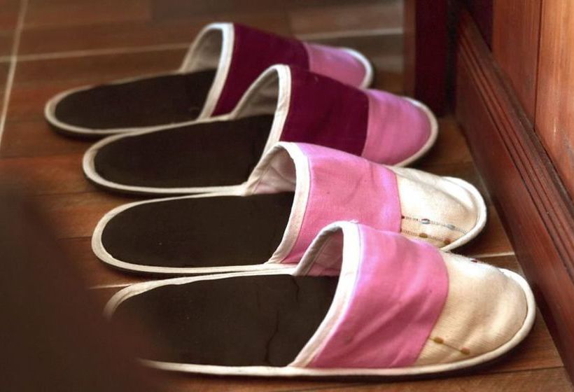 Pension Vieng Tawan Sukhothai Guesthouse 3