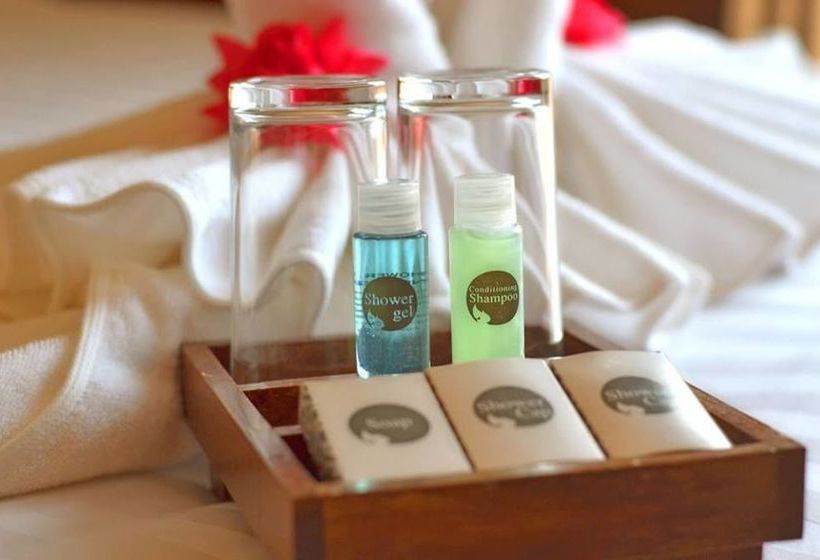 Pension Vieng Tawan Sukhothai Guesthouse 6